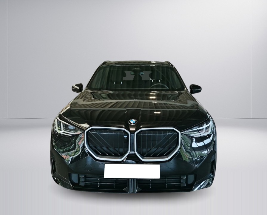 BMW X3 xDrive20i M-Sport (2)