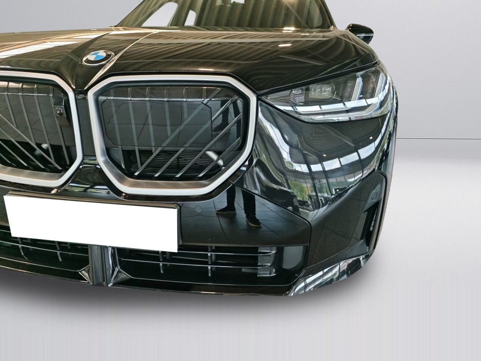 BMW X3 xDrive20i M-Sport - foto 10