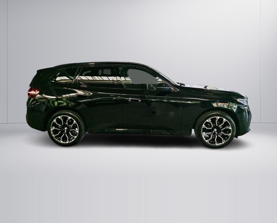 BMW X3 xDrive20i M-Sport - foto 6
