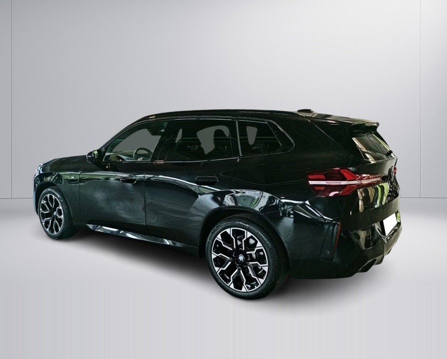 BMW X3 xDrive20i M-Sport (4)