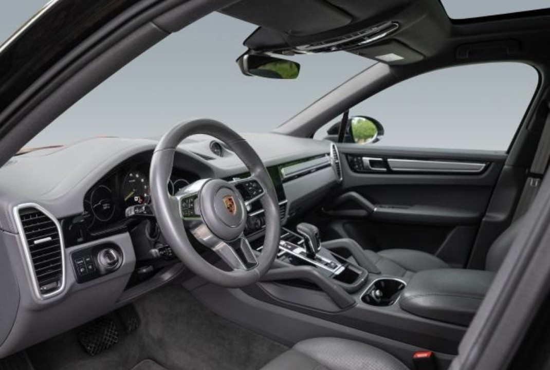 Porsche Cayenne E-Hybrid - foto 7