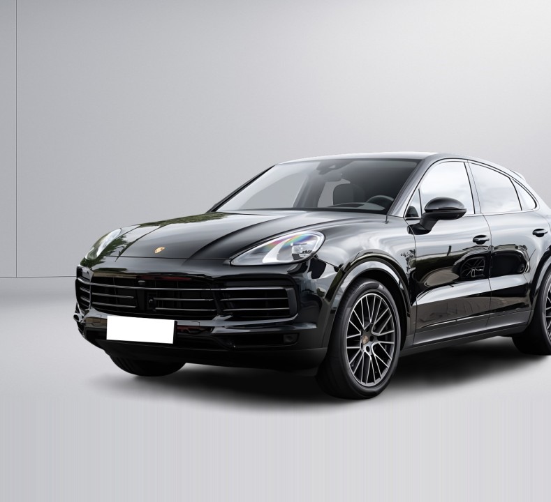 Porsche Cayenne E-Hybrid - foto 15