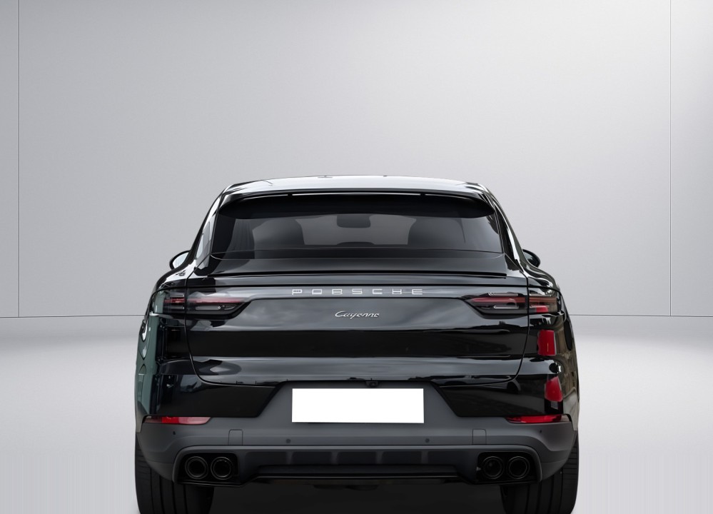 Porsche Cayenne E-Hybrid (4)