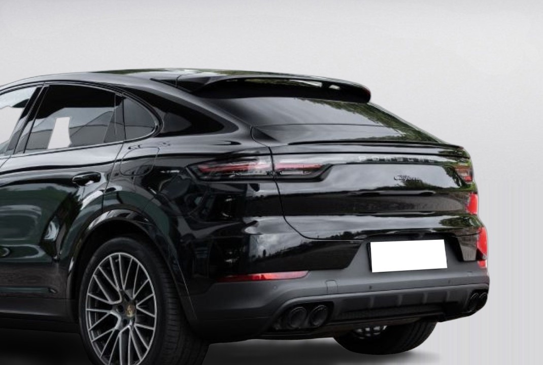 Porsche Cayenne E-Hybrid - foto 16