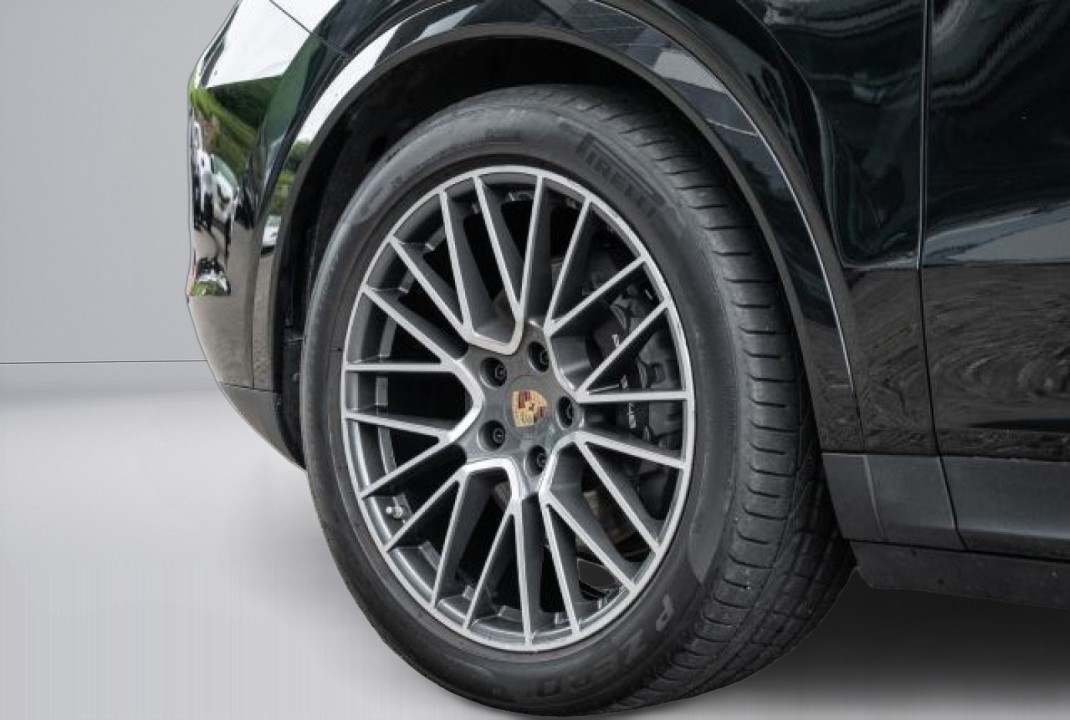 Porsche Cayenne E-Hybrid - foto 17