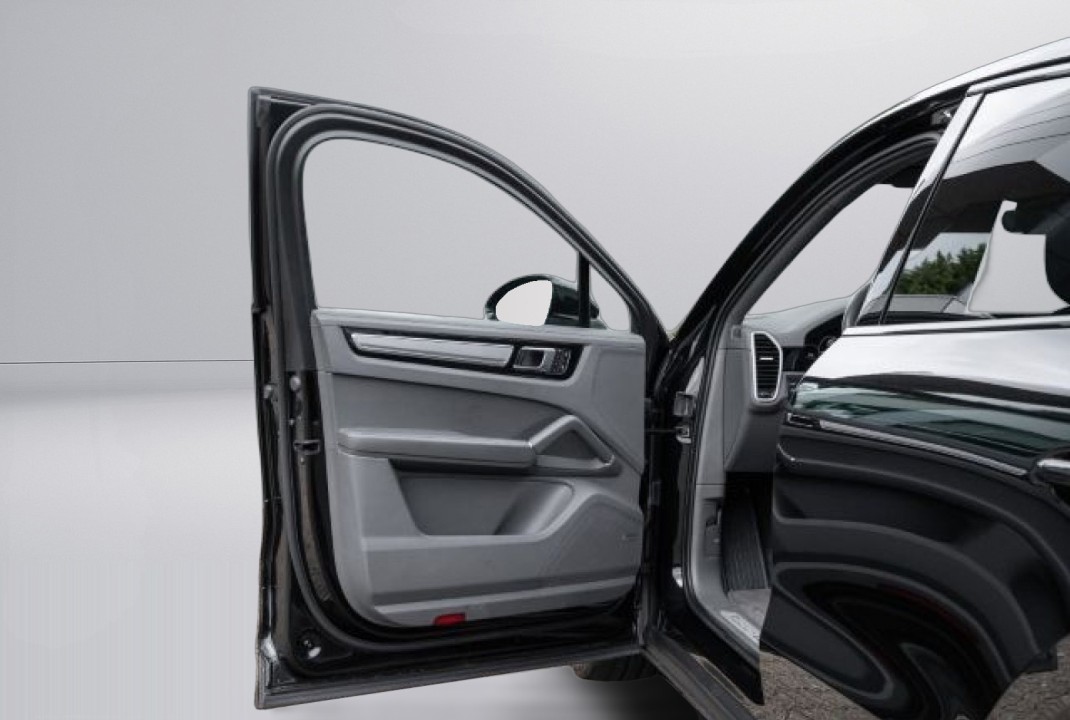 Porsche Cayenne E-Hybrid - foto 10