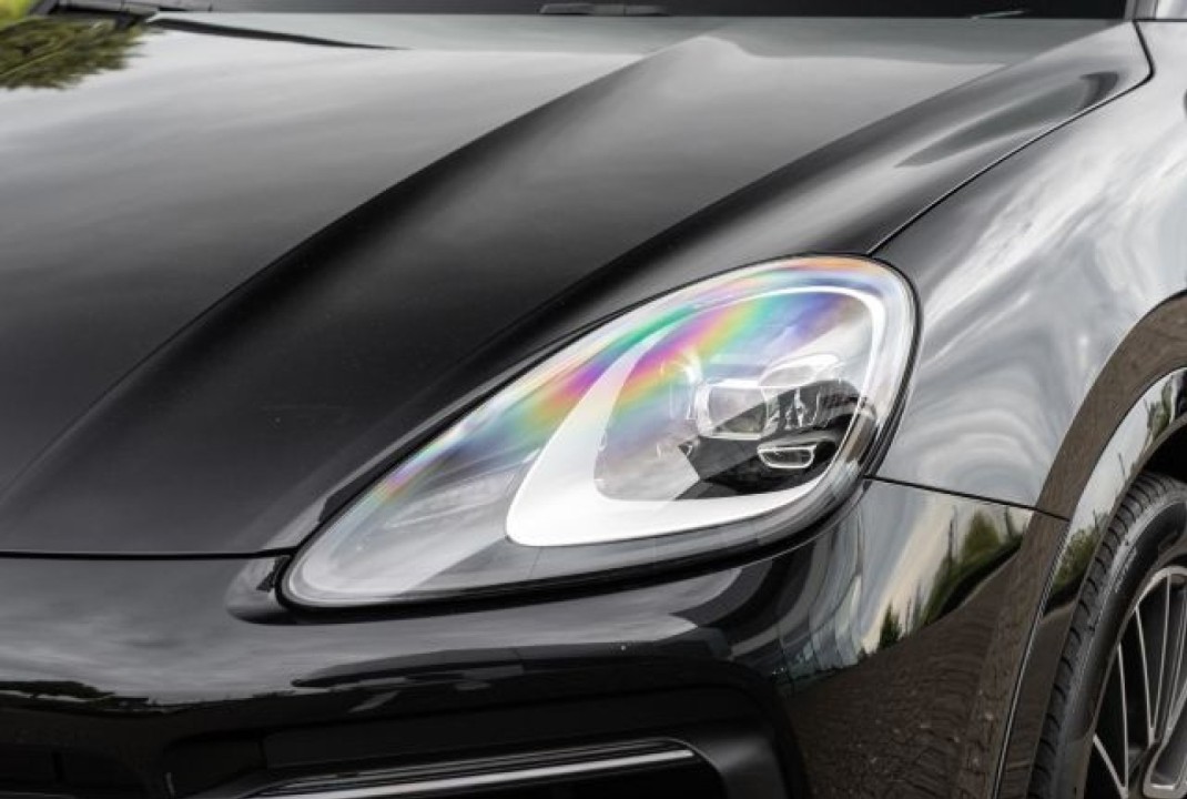 Porsche Cayenne E-Hybrid - foto 14