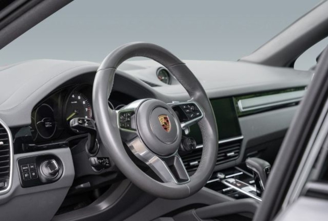 Porsche Cayenne E-Hybrid - foto 6
