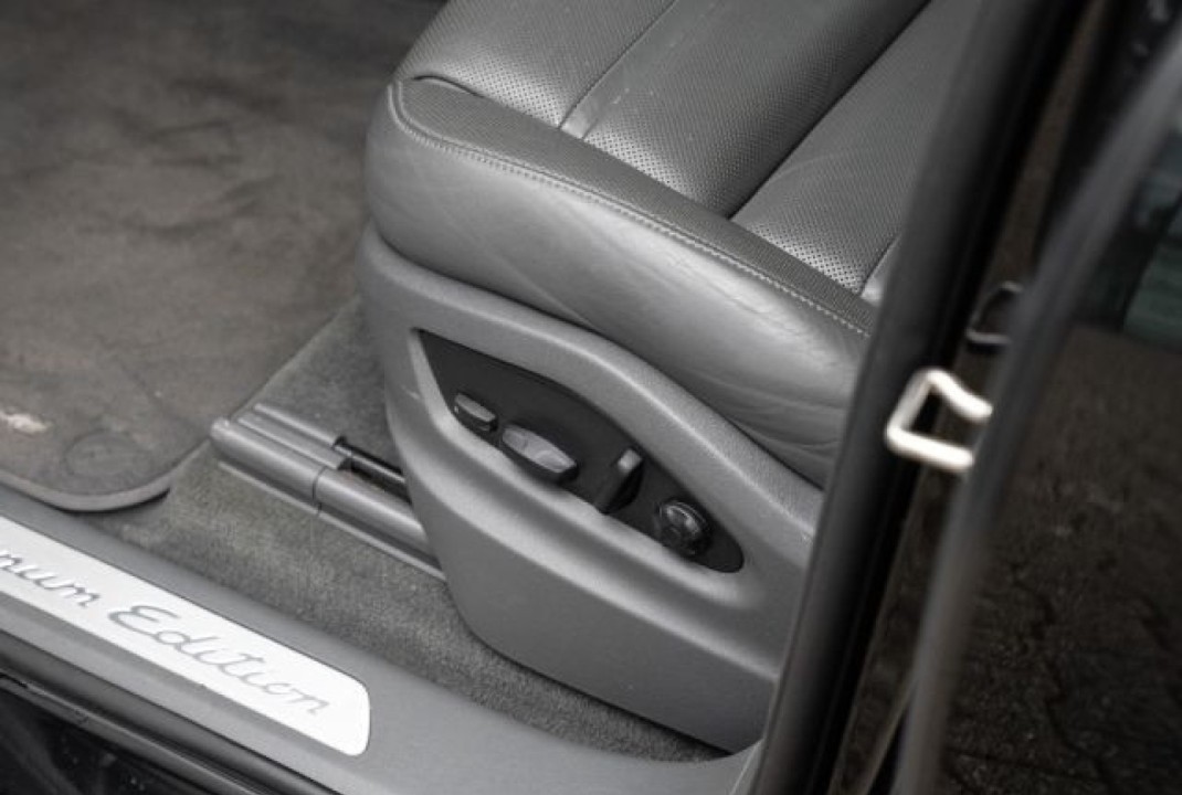 Porsche Cayenne E-Hybrid - foto 12