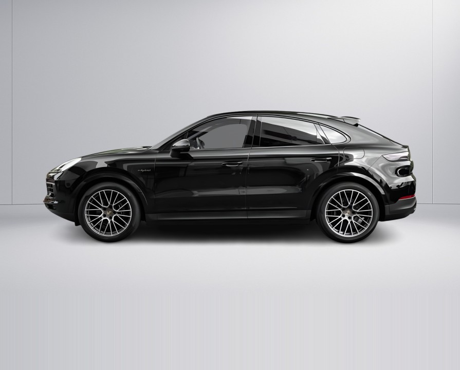 Porsche Cayenne E-Hybrid (2)