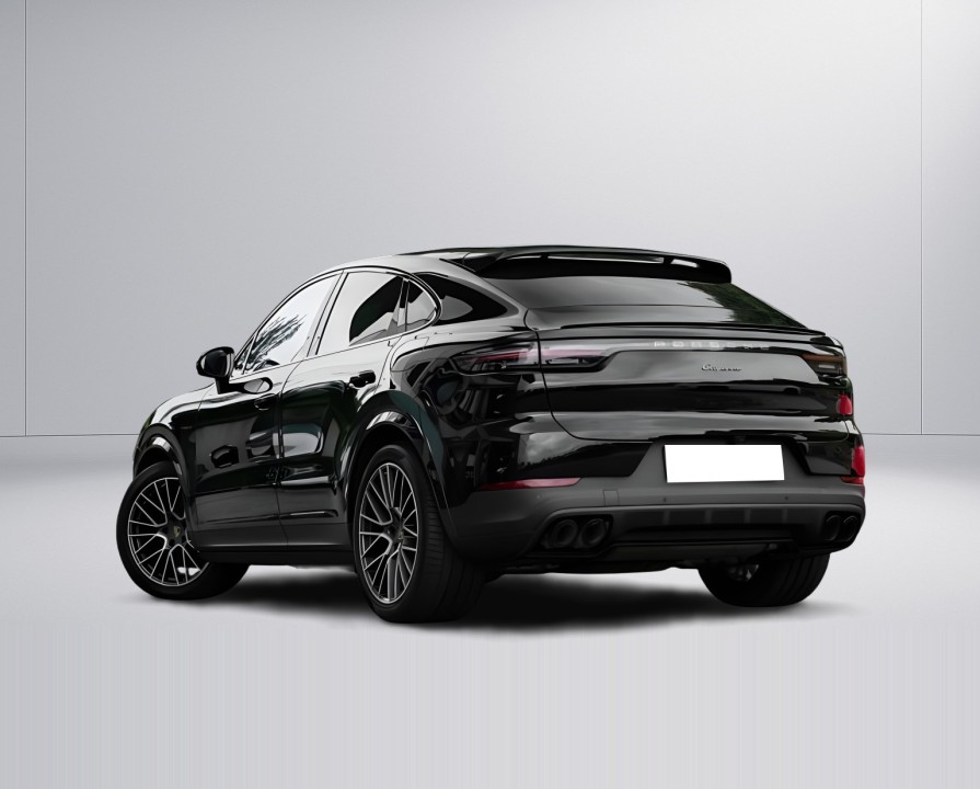 Porsche Cayenne E-Hybrid (3)