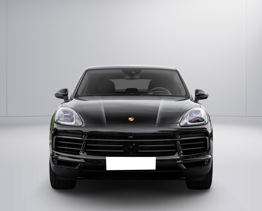 Porsche Cayenne E-Hybrid (5)
