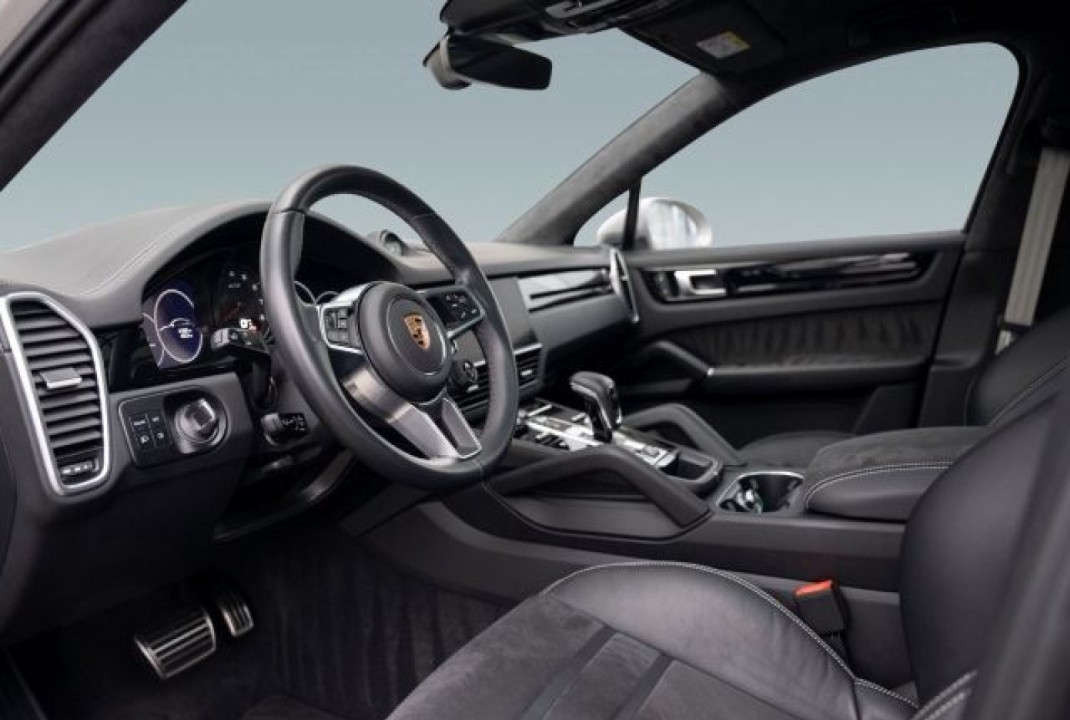 Porsche Cayenne GTS - foto 7