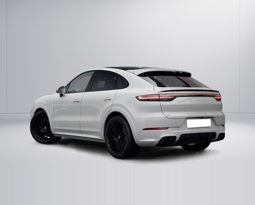 Porsche Cayenne GTS (3)