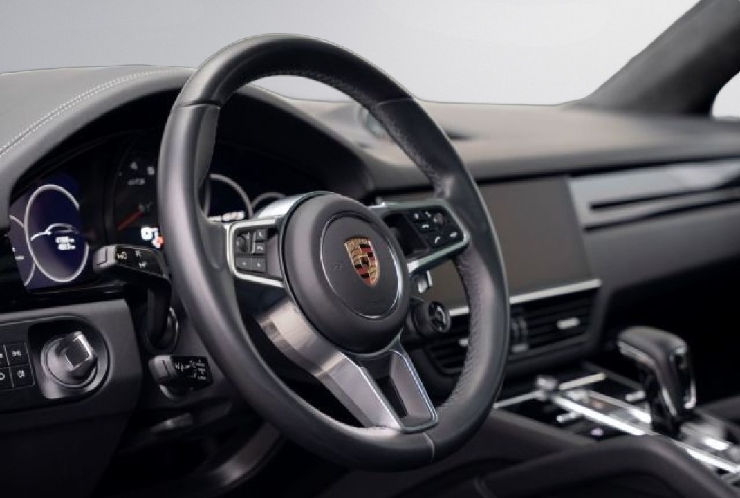 Porsche Cayenne GTS - foto 6