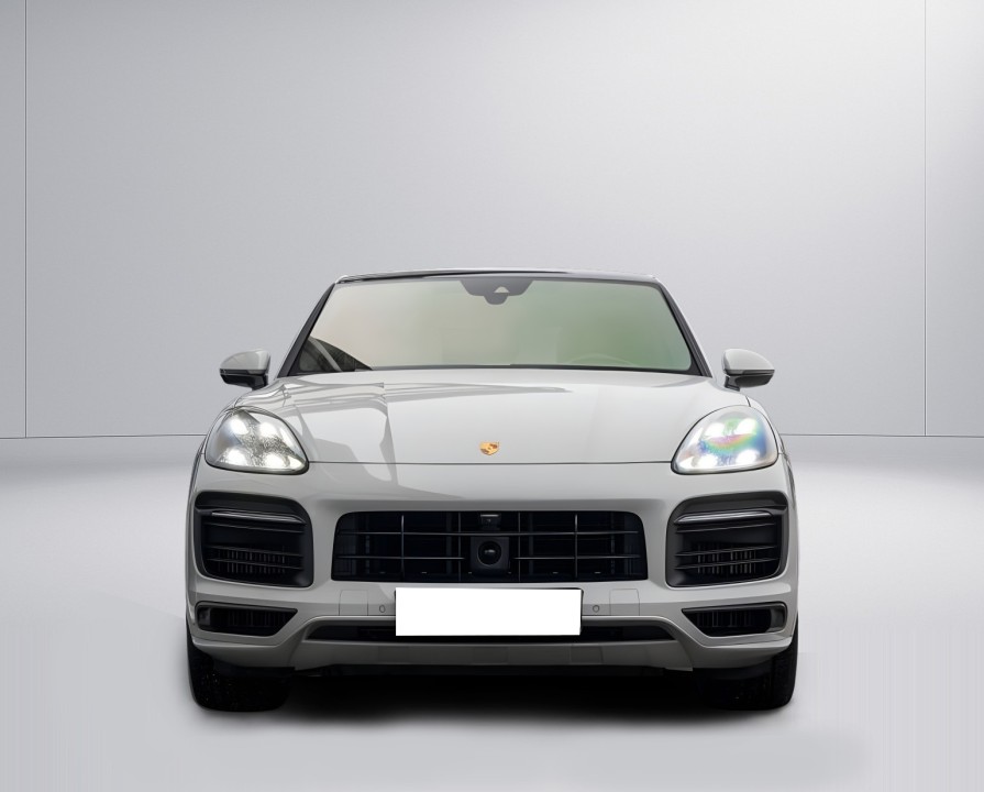 Porsche Cayenne GTS (5)