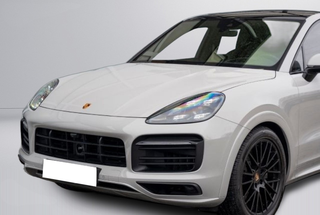 Porsche Cayenne GTS - foto 16