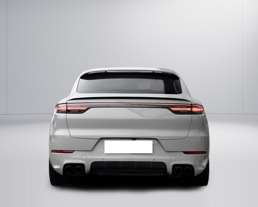 Porsche Cayenne GTS (4)