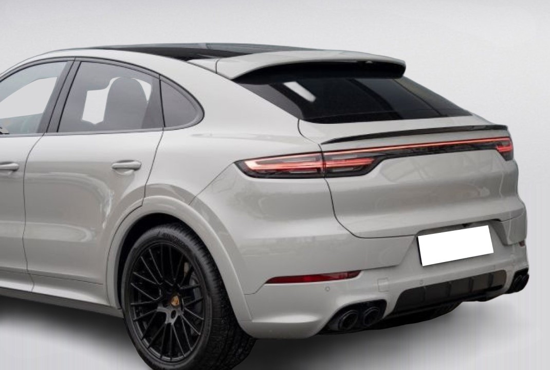 Porsche Cayenne GTS - foto 17