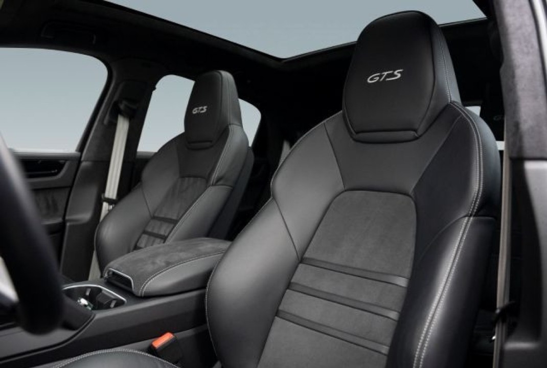 Porsche Cayenne GTS - foto 8