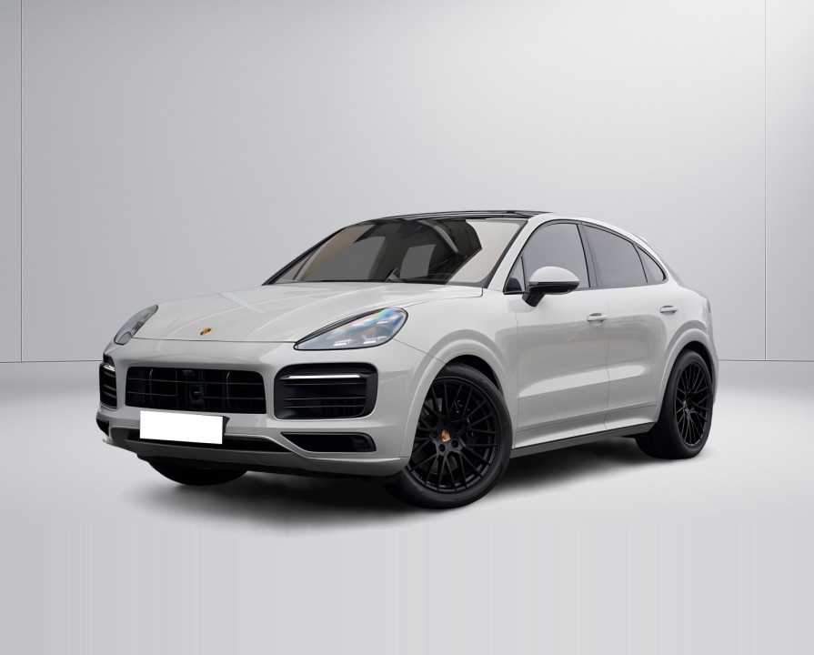 Porsche Cayenne GTS