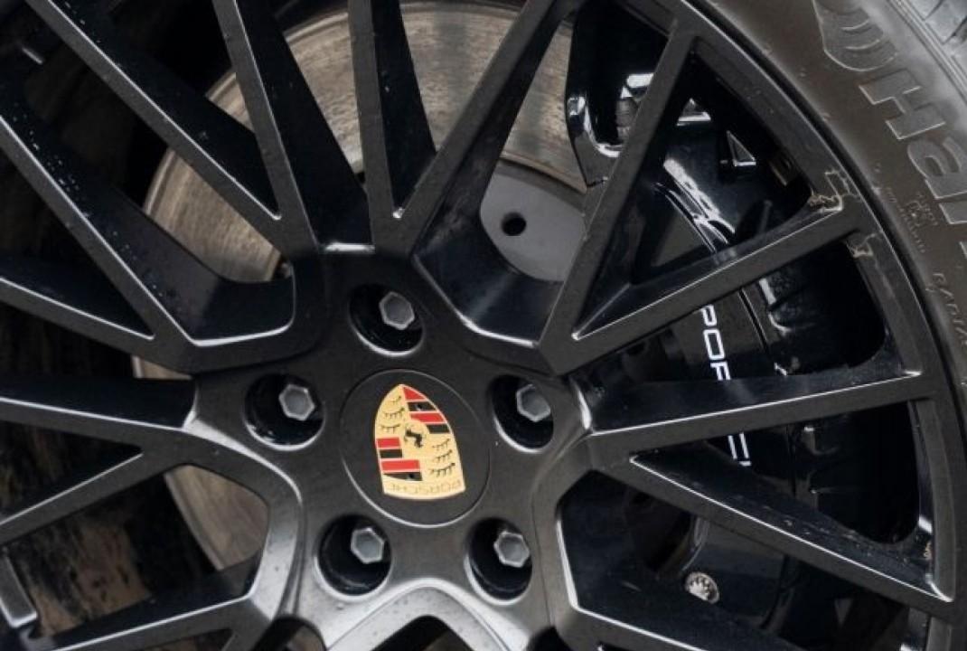 Porsche Cayenne GTS - foto 19