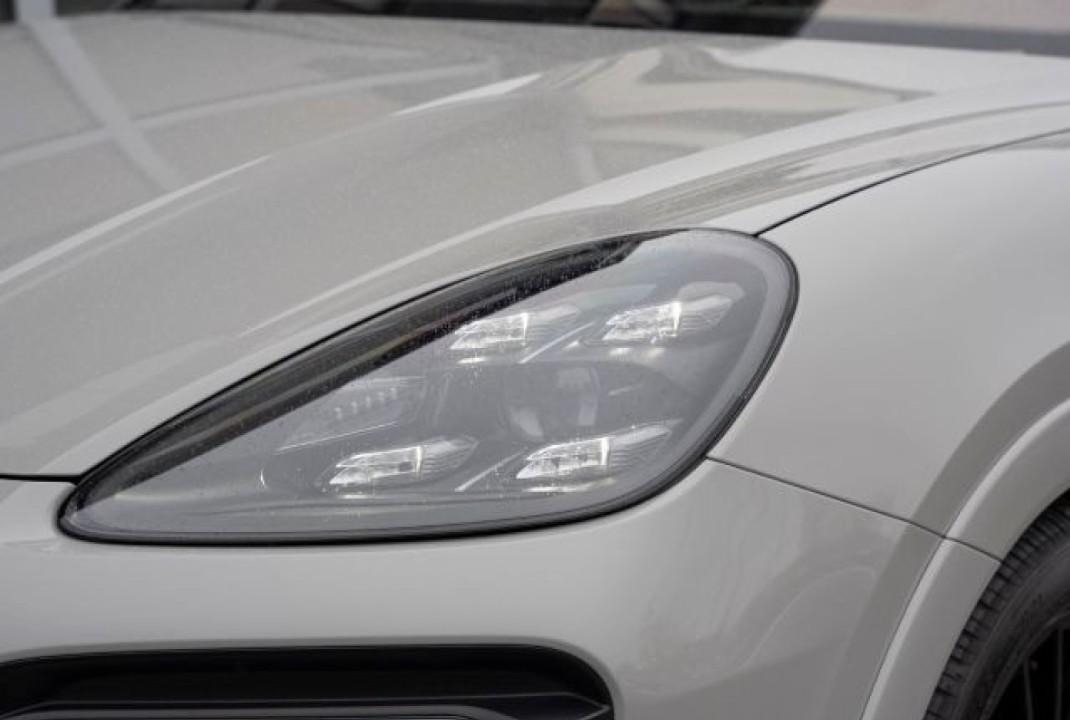 Porsche Cayenne GTS - foto 14