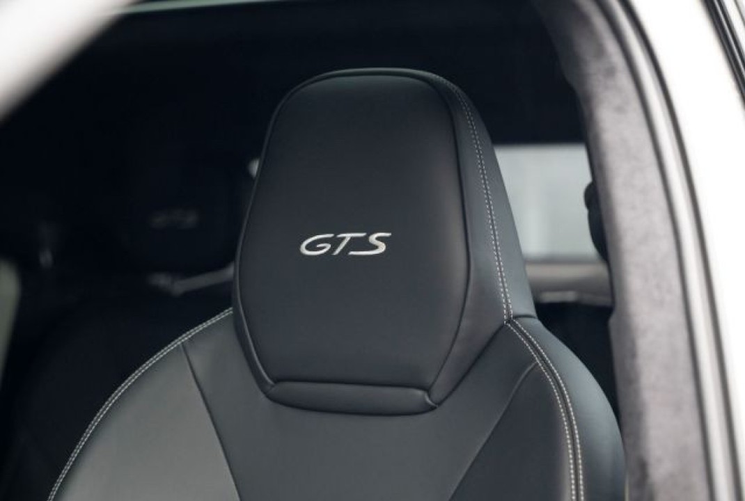 Porsche Cayenne GTS - foto 9
