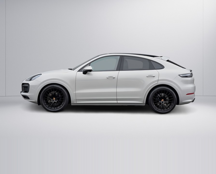 Porsche Cayenne GTS (2)