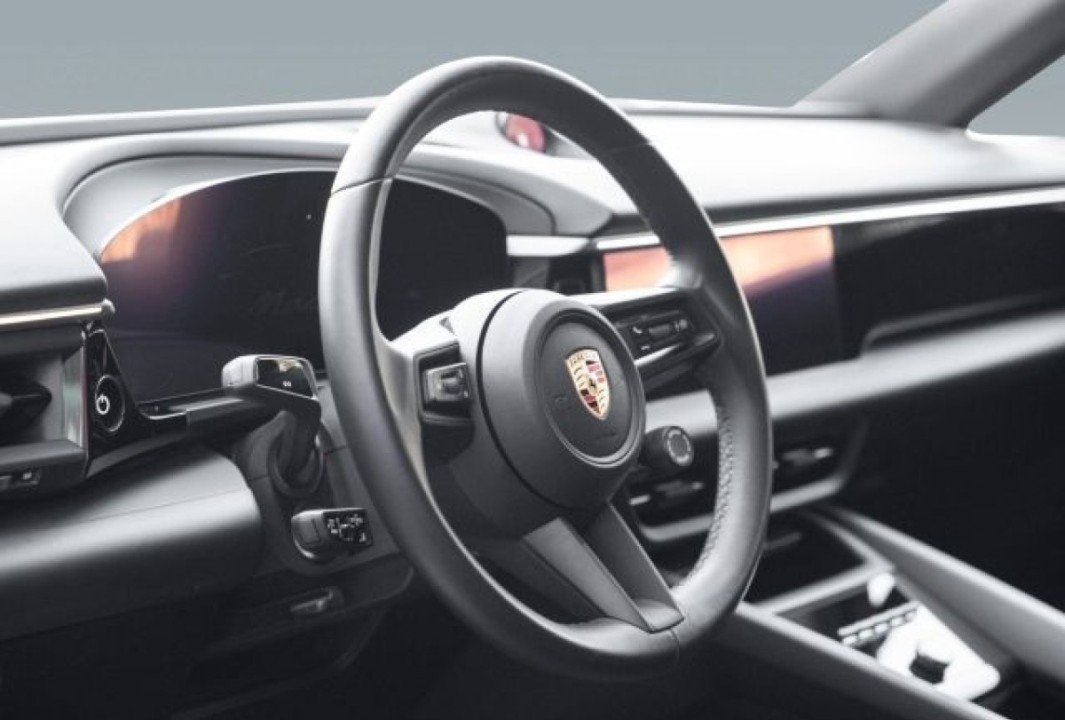 Porsche Macan - foto 8