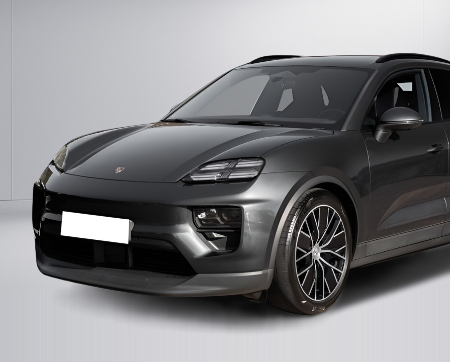 Porsche Macan - foto 14