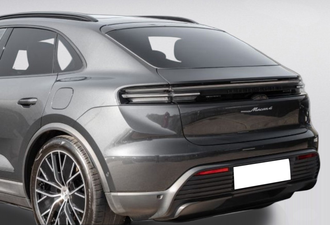 Porsche Macan - foto 15