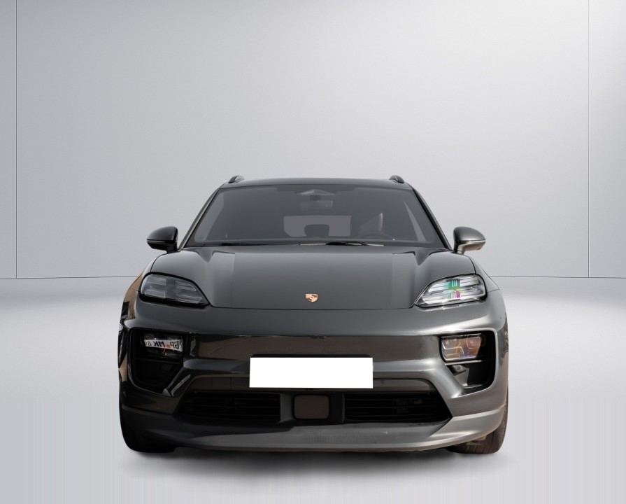 Porsche Macan (2)