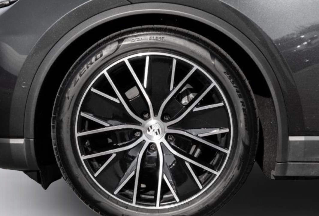 Porsche Macan - foto 17