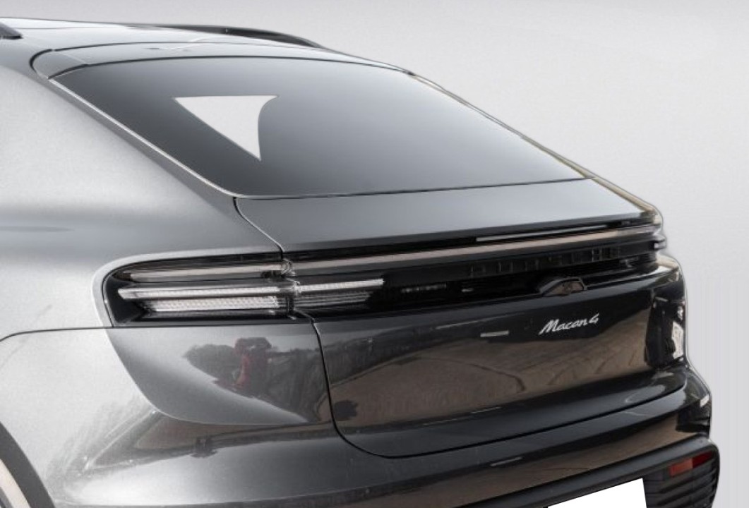 Porsche Macan - foto 16