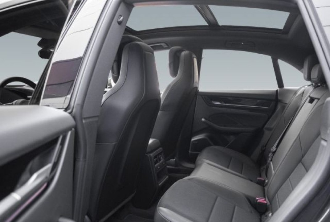 Porsche Macan - foto 7