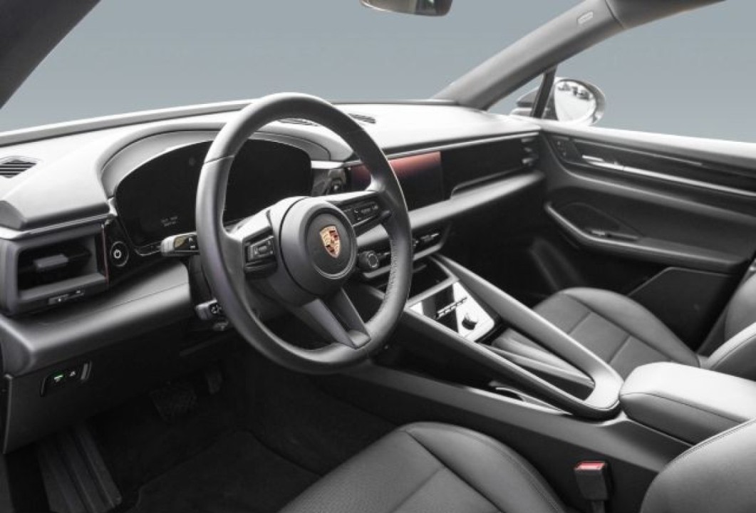 Porsche Macan (5)