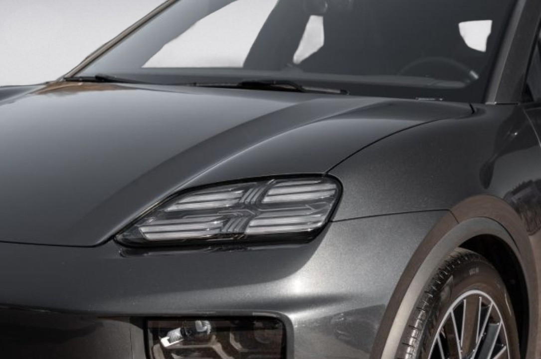 Porsche Macan - foto 13