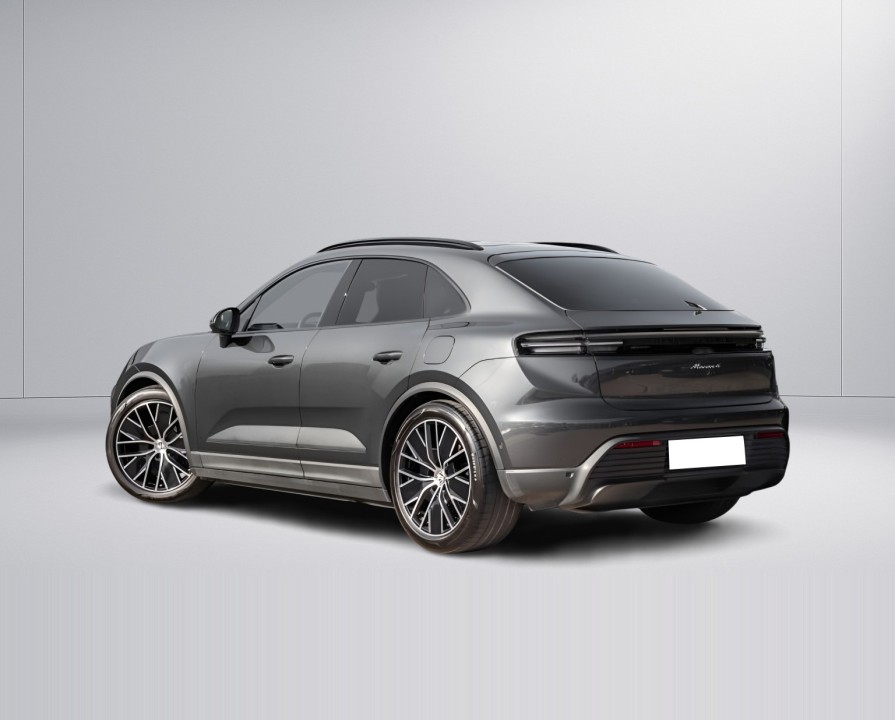 Porsche Macan (3)