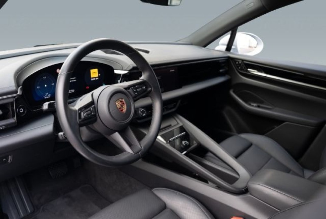 Porsche Macan - foto 6