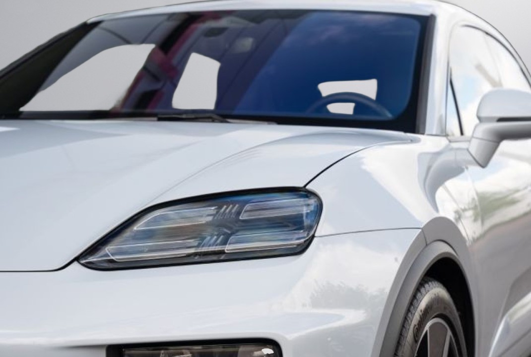 Porsche Macan - foto 11