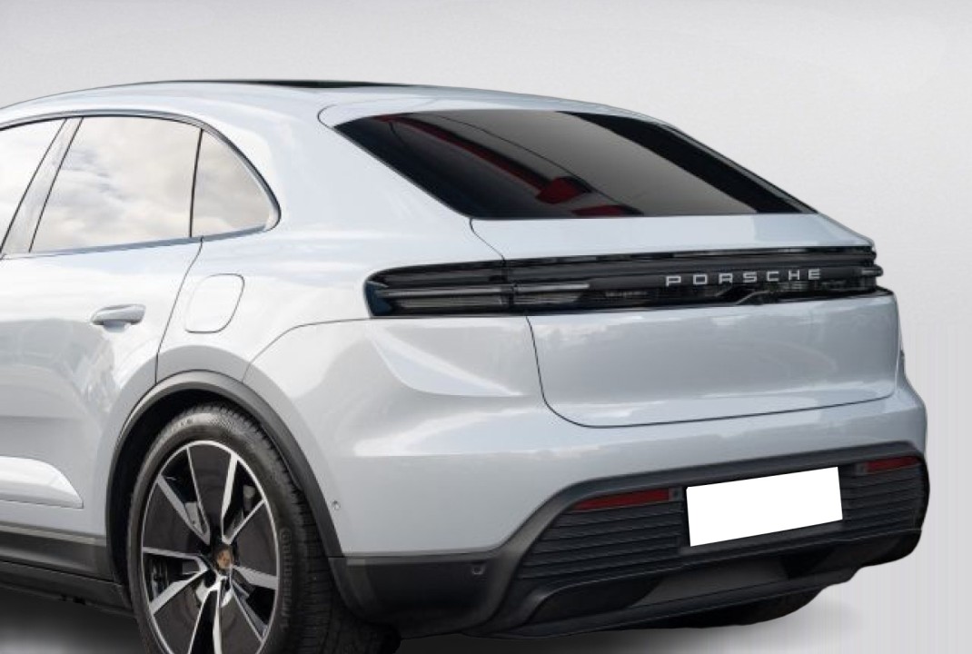 Porsche Macan - foto 14