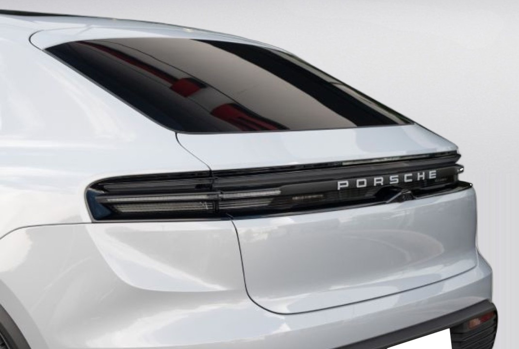 Porsche Macan - foto 12