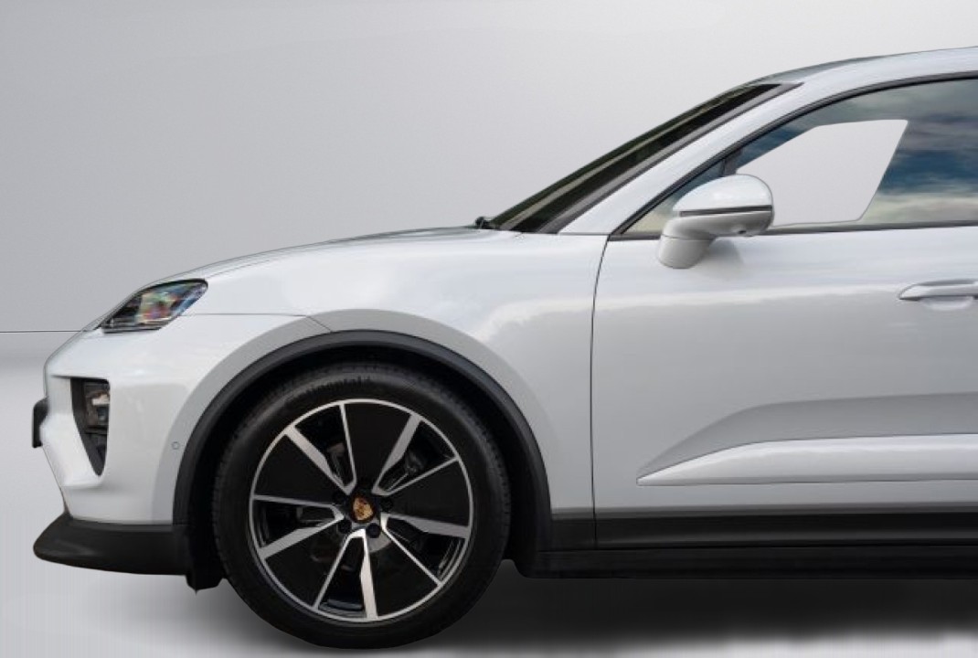 Porsche Macan - foto 15
