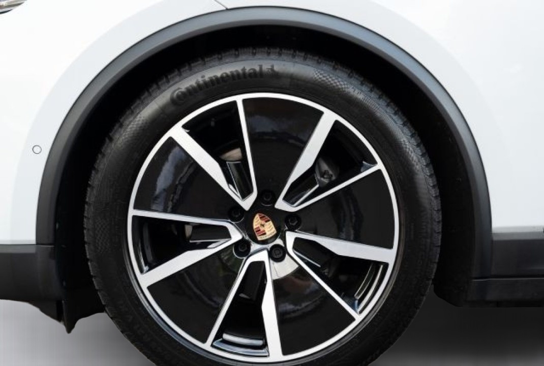 Porsche Macan - foto 17