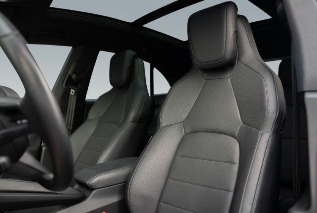 Porsche Macan - foto 8