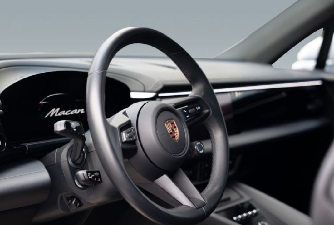 Porsche Macan - foto 7