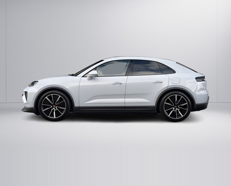 Porsche Macan (2)