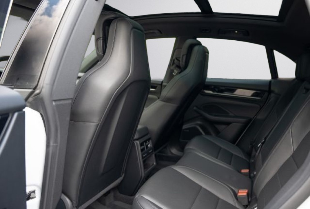 Porsche Macan - foto 9