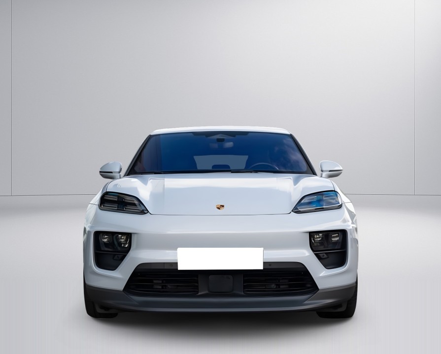 Porsche Macan (5)